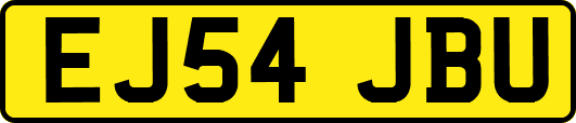 EJ54JBU
