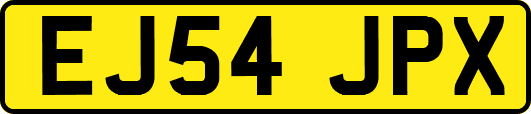 EJ54JPX