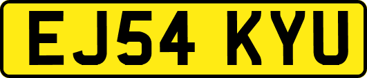 EJ54KYU