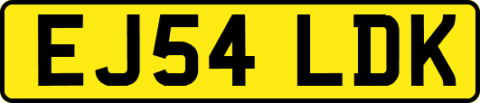 EJ54LDK