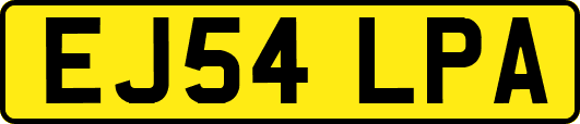 EJ54LPA