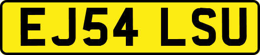 EJ54LSU