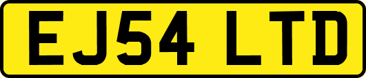 EJ54LTD