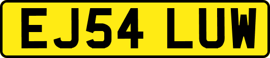 EJ54LUW