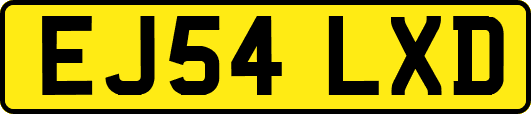 EJ54LXD