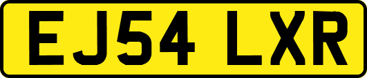 EJ54LXR