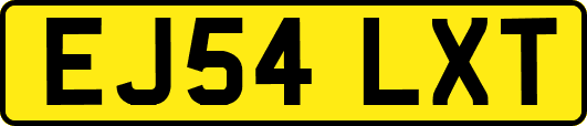 EJ54LXT