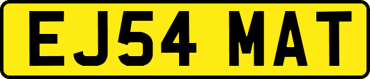 EJ54MAT