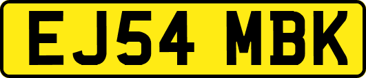 EJ54MBK