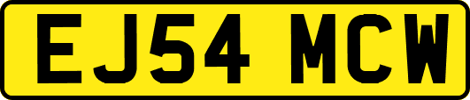 EJ54MCW