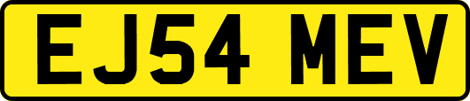 EJ54MEV