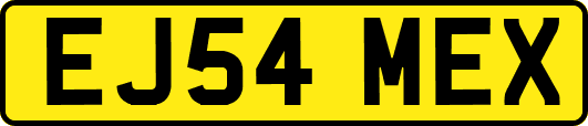 EJ54MEX