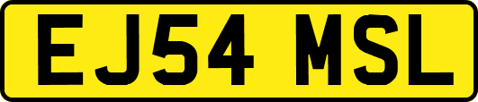 EJ54MSL