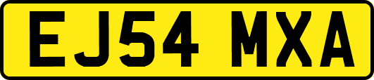 EJ54MXA