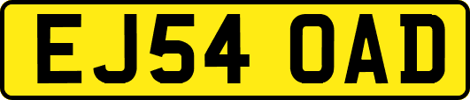 EJ54OAD