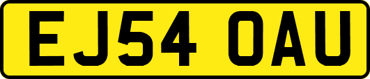 EJ54OAU