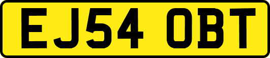 EJ54OBT