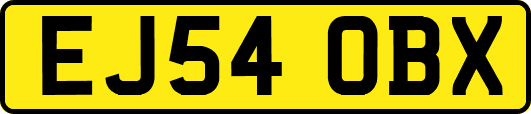 EJ54OBX