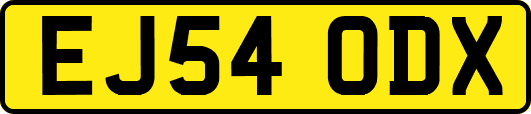 EJ54ODX