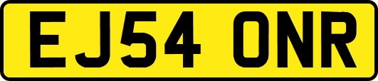 EJ54ONR