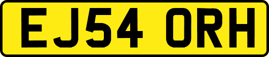 EJ54ORH