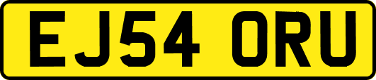 EJ54ORU