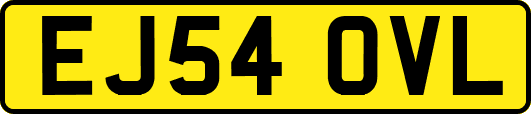 EJ54OVL