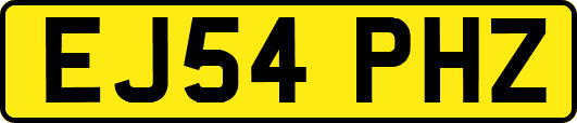 EJ54PHZ