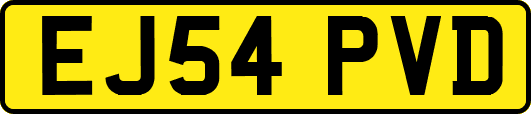 EJ54PVD