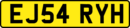 EJ54RYH