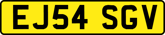 EJ54SGV