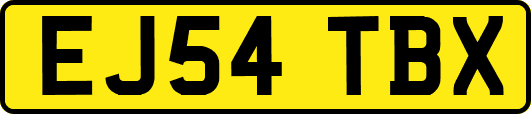 EJ54TBX