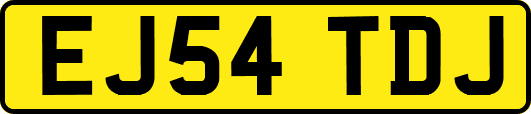 EJ54TDJ