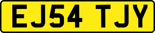 EJ54TJY