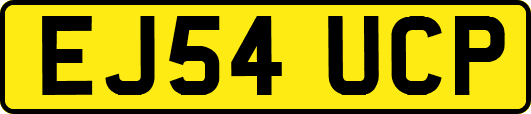 EJ54UCP