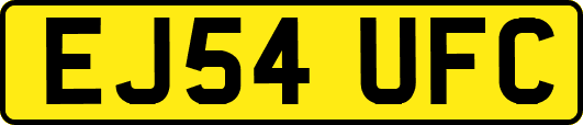 EJ54UFC