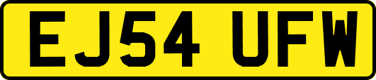 EJ54UFW