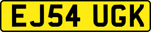 EJ54UGK