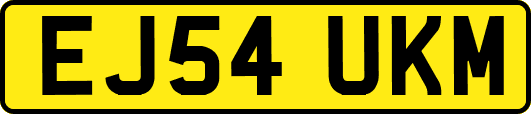 EJ54UKM