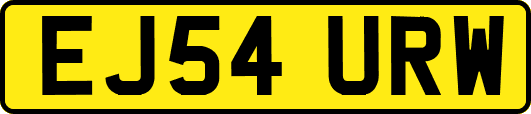 EJ54URW