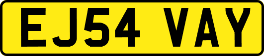 EJ54VAY