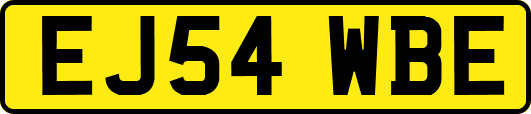 EJ54WBE