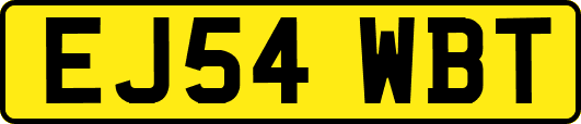 EJ54WBT