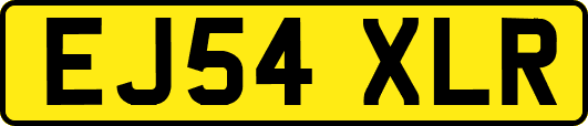 EJ54XLR