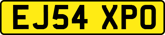 EJ54XPO