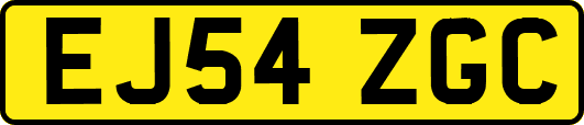 EJ54ZGC