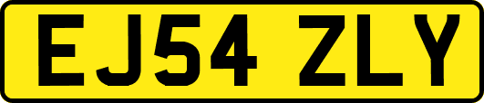 EJ54ZLY