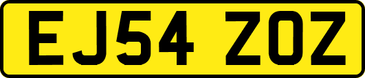 EJ54ZOZ