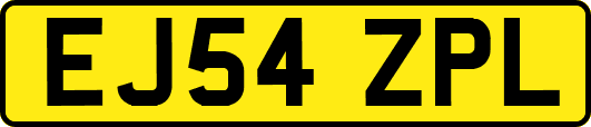 EJ54ZPL