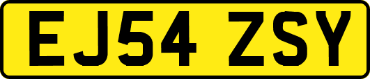 EJ54ZSY